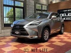 レクサス NX
