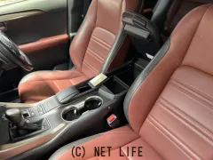レクサス NX