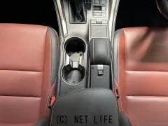 レクサス NX