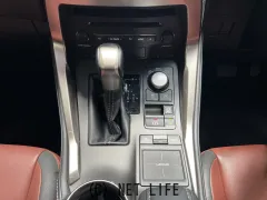 レクサス NX