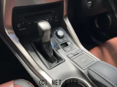 レクサス NX