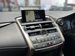 レクサス NX