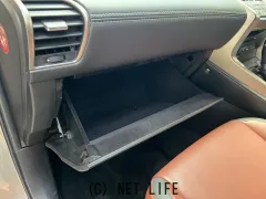 レクサス NX
