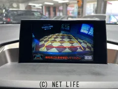 レクサス NX