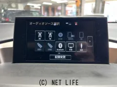レクサス NX