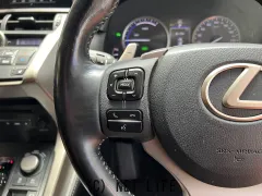 レクサス NX