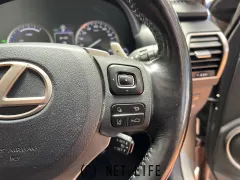 レクサス NX