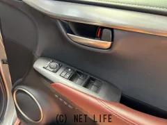 レクサス NX