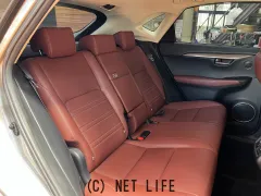 レクサス NX