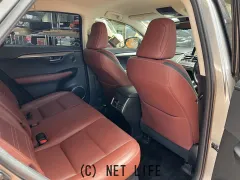 レクサス NX