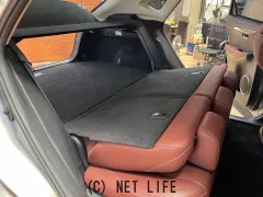 レクサス NX