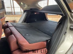 レクサス NX