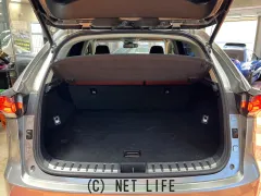 レクサス NX