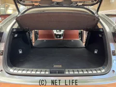 レクサス NX