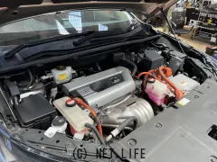 レクサス NX