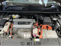 レクサス NX