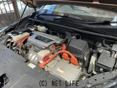 レクサス NX