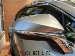 レクサス NX