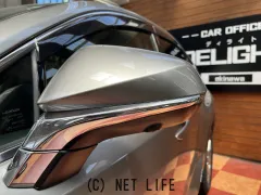 レクサス NX