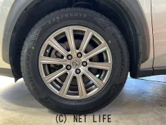 レクサス NX