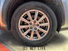 レクサス NX