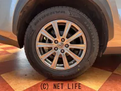 レクサス NX