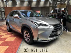 レクサス NX