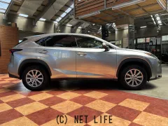 レクサス NX