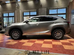 レクサス NX