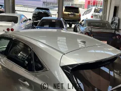 レクサス NX