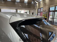 レクサス NX