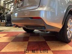 レクサス NX