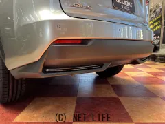 レクサス NX