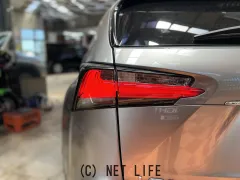 レクサス NX