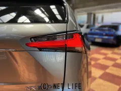 レクサス NX