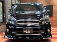 トヨタ ヴェルファイア