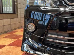 トヨタ ヴェルファイア