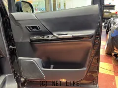 トヨタ ヴェルファイア