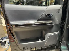 トヨタ ヴェルファイア