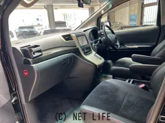トヨタ ヴェルファイア