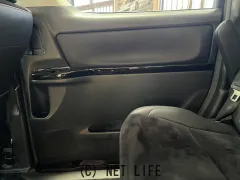 トヨタ ヴェルファイア