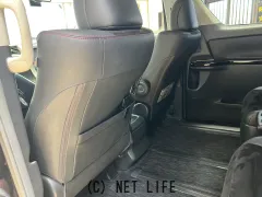 トヨタ ヴェルファイア