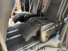 トヨタ ヴェルファイア