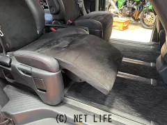 トヨタ ヴェルファイア