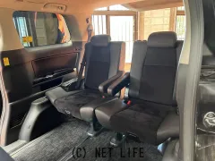 トヨタ ヴェルファイア