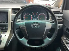 トヨタ ヴェルファイア