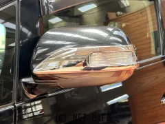 トヨタ ヴェルファイア