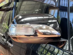 トヨタ ヴェルファイア