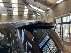 トヨタ ヴェルファイア