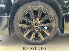 トヨタ ヴェルファイア